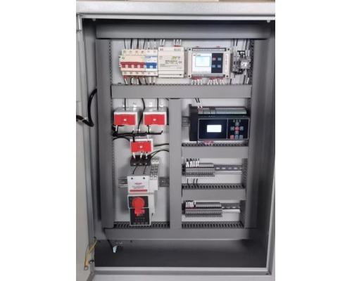 WKS-BDMS2000建筑电气设备监控管理系统