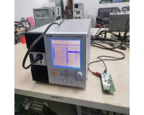 NF恩乃普EC1000SA可编程交直流电源