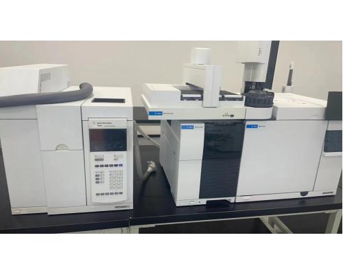 科研分析仪器液相气色谱仪