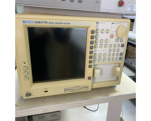 ANDO安藤AQ6317B光谱分析仪