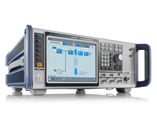 SMM100A矢量信号源
