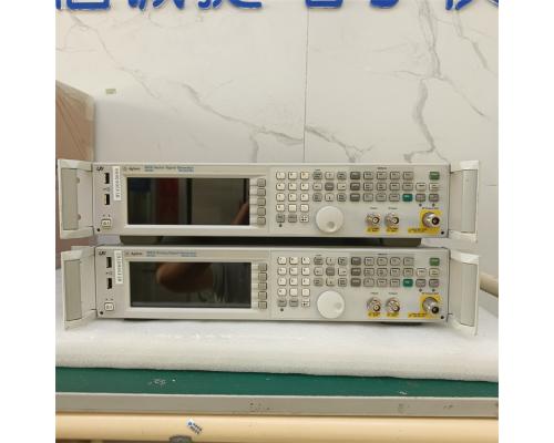 安捷伦Agilent N5182A信号发生器