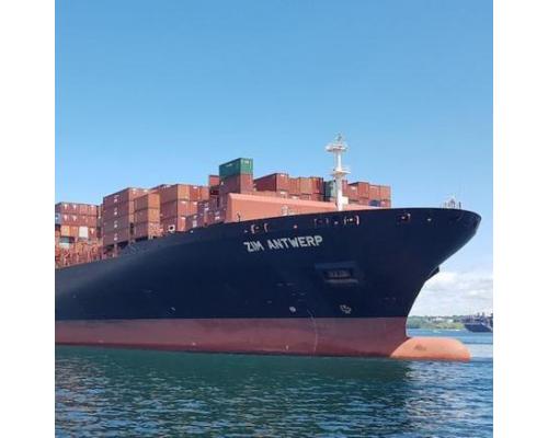 国际海运物流整柜拼箱海运服务
