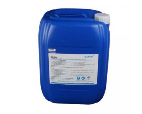 反渗透膜酸性清洗剂（液体酸性）   EQ-501