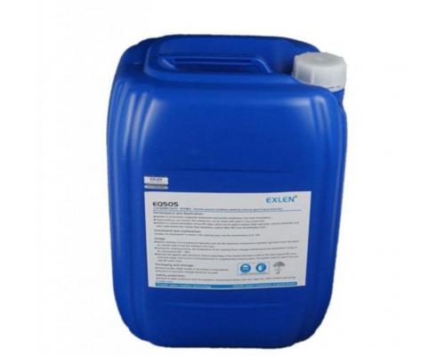 反渗透膜碱性清洗剂（液体碱性）   EQ-505