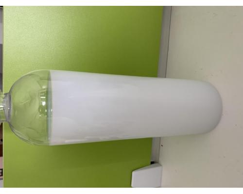 荧光灯涂层用碱性纳米铝溶胶