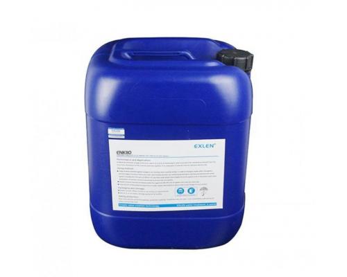 垃圾渗滤液专用膜阻垢剂  ENK-110