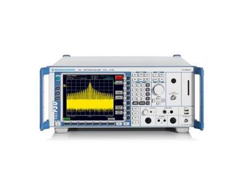 二手FSU26频谱仪RS