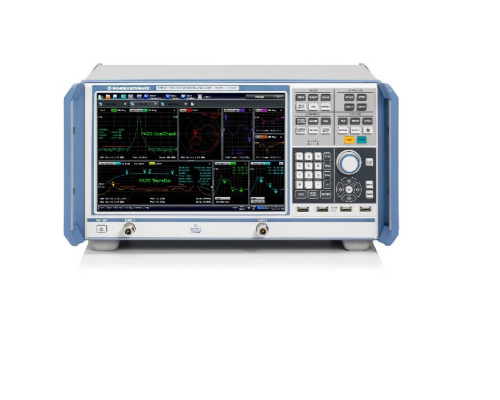 ZNB8网络分析仪9 kHz 到 8.5 GHz