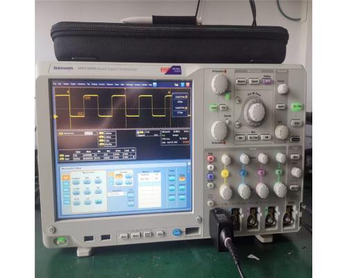 MSO5054数字示波器