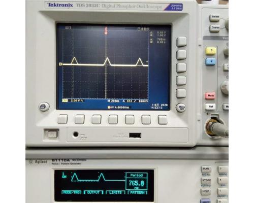 TDS3032C数字示波器