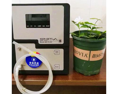 索福达（SofTA）蒸发光散射检测器