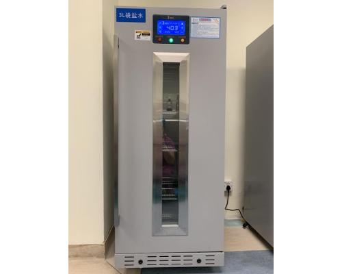 物證干燥柜FYL-YS-281L（0-100℃干燥箱）