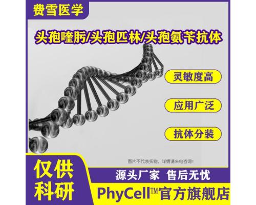 头孢喹肟单克隆抗体 Cefquinome（CEQ）