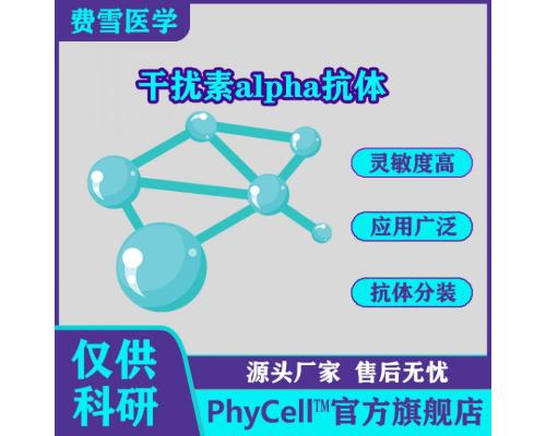 干扰素alpha单克隆抗体