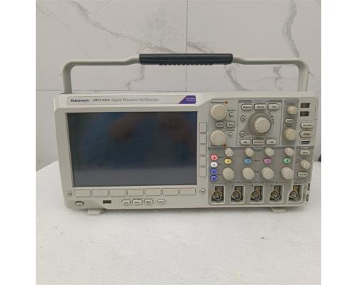 Tektronix 泰克DPO3054示波器