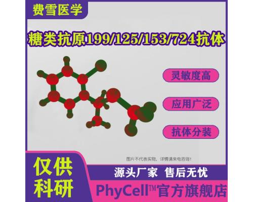 糖类抗原242单抗 CA242-McAb