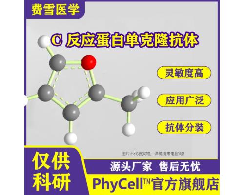 C 反应蛋白（CRP）单克隆抗体