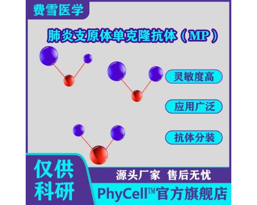 肺炎支原体（MP）单克隆抗体 MP-McAb