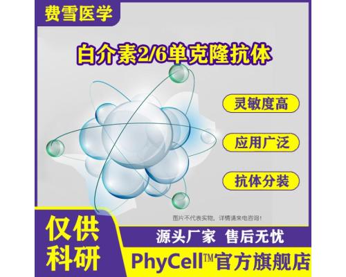 白介素6单克隆抗体