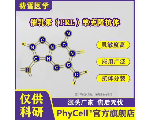 催乳素（PRL）单克隆抗体