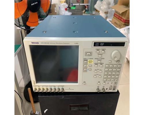 AWG5012C 高性能任意波形发生器