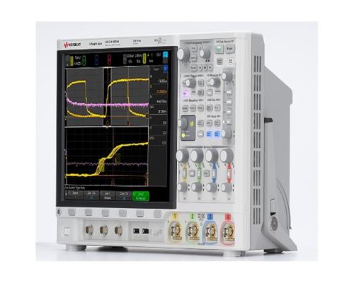 DSOX4024A数字示波器