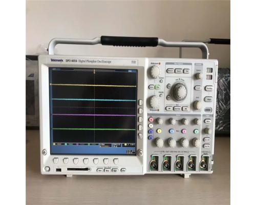 DPO4054B数字示波器