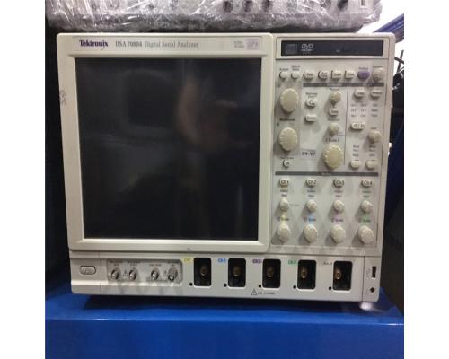 DSA70804A数字荧光示波器