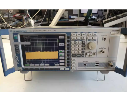 FSG8频谱分析仪