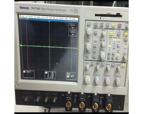 TDS7704B数字存储示波器