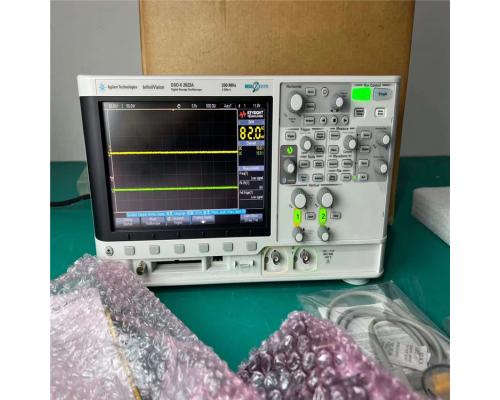 DSOX2022A 数字示波器