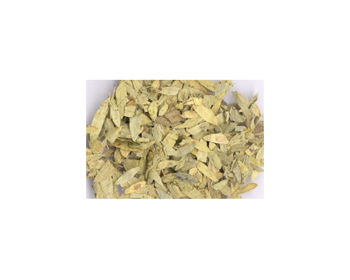 薄荷进口清关