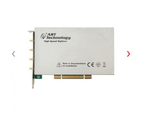 PCI总线同步AD采集卡2路150M频率 示波器卡