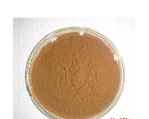 甲状腺粉50809-32-0