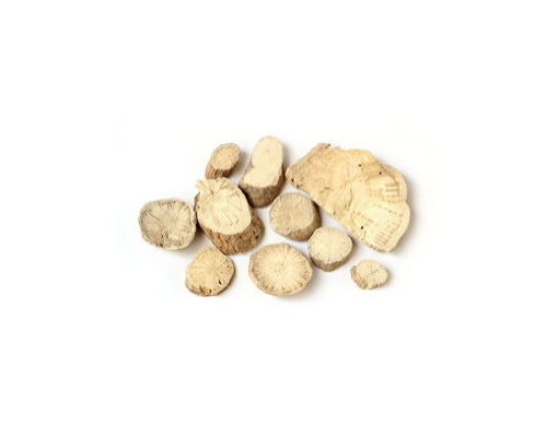 防己进口清关