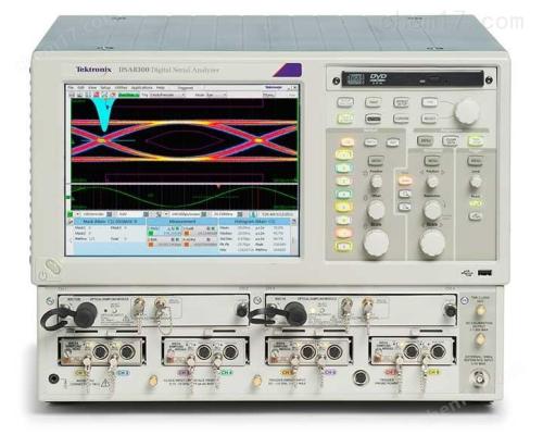 DSA8300数字采样示波器