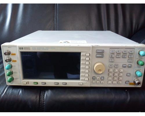 ESD-D3000A信号发生器