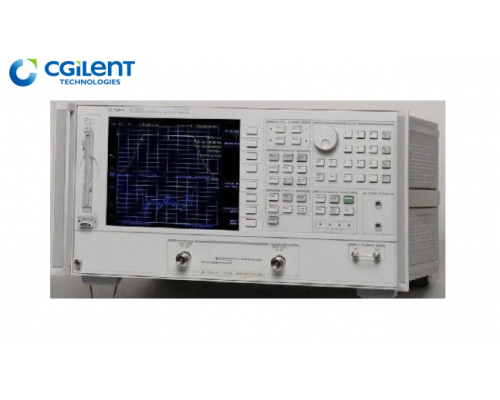 8703A网络分析仪光波元件分析仪