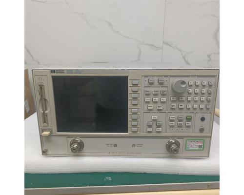 8720D网络分析仪