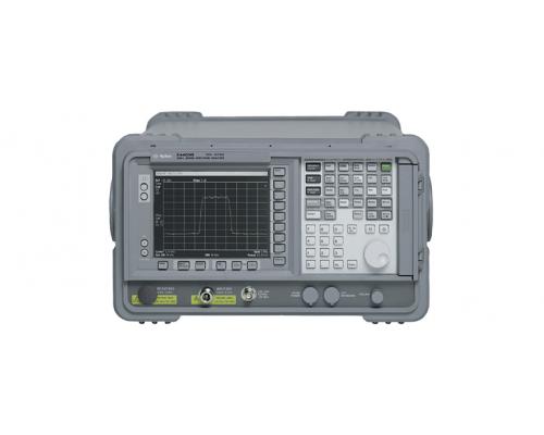 E4411B信号分析仪