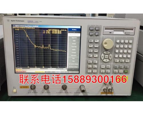 E5052A信号源分析仪