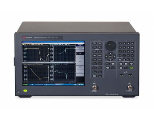 E5063A ENA矢量网络分析仪