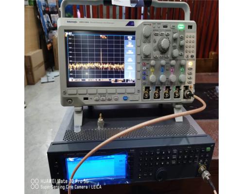 MDO3104示波器