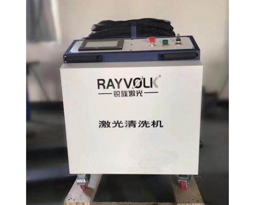 手持式激光焊接机 RV-SCH1500w 连续激光焊接机