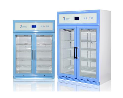 低温样品4℃冷藏柜