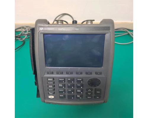 N9923A网络分析仪