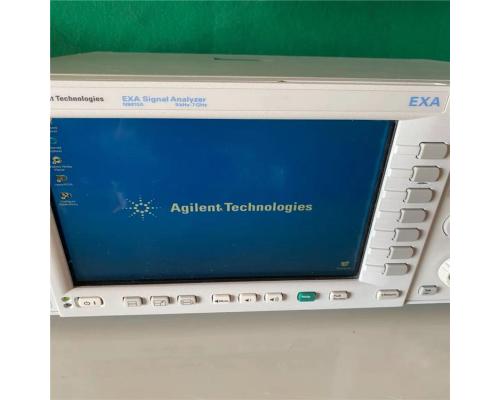 N9010A 7G信号分析仪