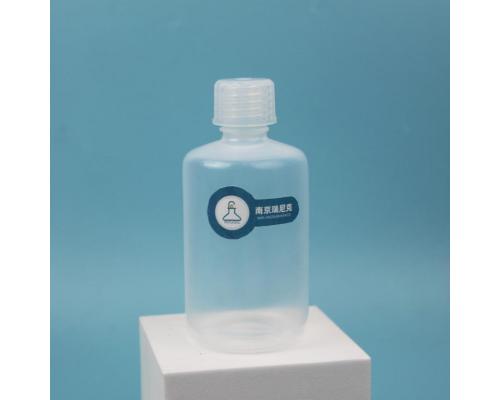 PFA试剂瓶半导体电子级取样瓶湿电子化学品