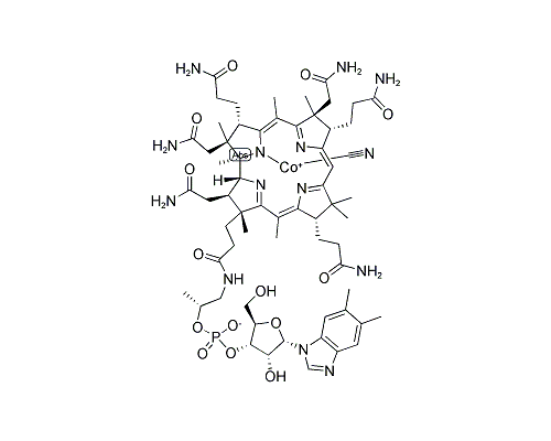维生素B12 | 68-19-9